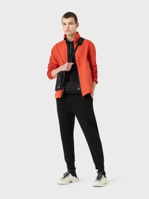 Футболки і поло Emporio Armani модель 3L1FAB-1JUVZ-0999 Фото
