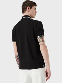 Футболки и поло Emporio Armani модель 3L1FAE-1JPTZ-0057 Фото