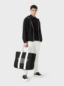 Футболки и поло Emporio Armani модель 3L1FAE-1JPTZ-0057 Фото