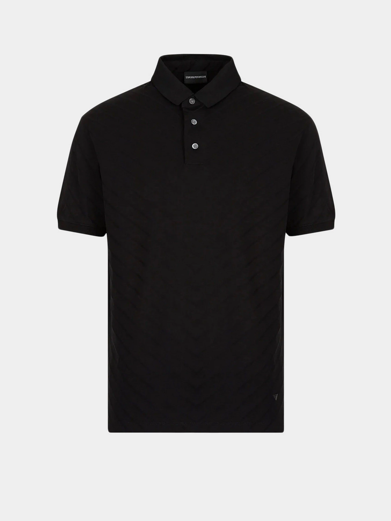 Футболки и поло Emporio Armani модель 3L1FAF-1JGYZ-0054 Футболки и поло Emporio Armani модель 3L1FAF-1JGYZ-0054 Фото