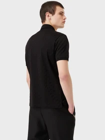 Футболки и поло Emporio Armani модель 3L1FAF-1JGYZ-0054 Фото