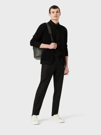 Футболки и поло Emporio Armani модель 3L1FAF-1JGYZ-0054 Фото