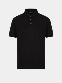 Футболки и поло Emporio Armani модель 3L1FAF-1JGYZ-0054 Фото