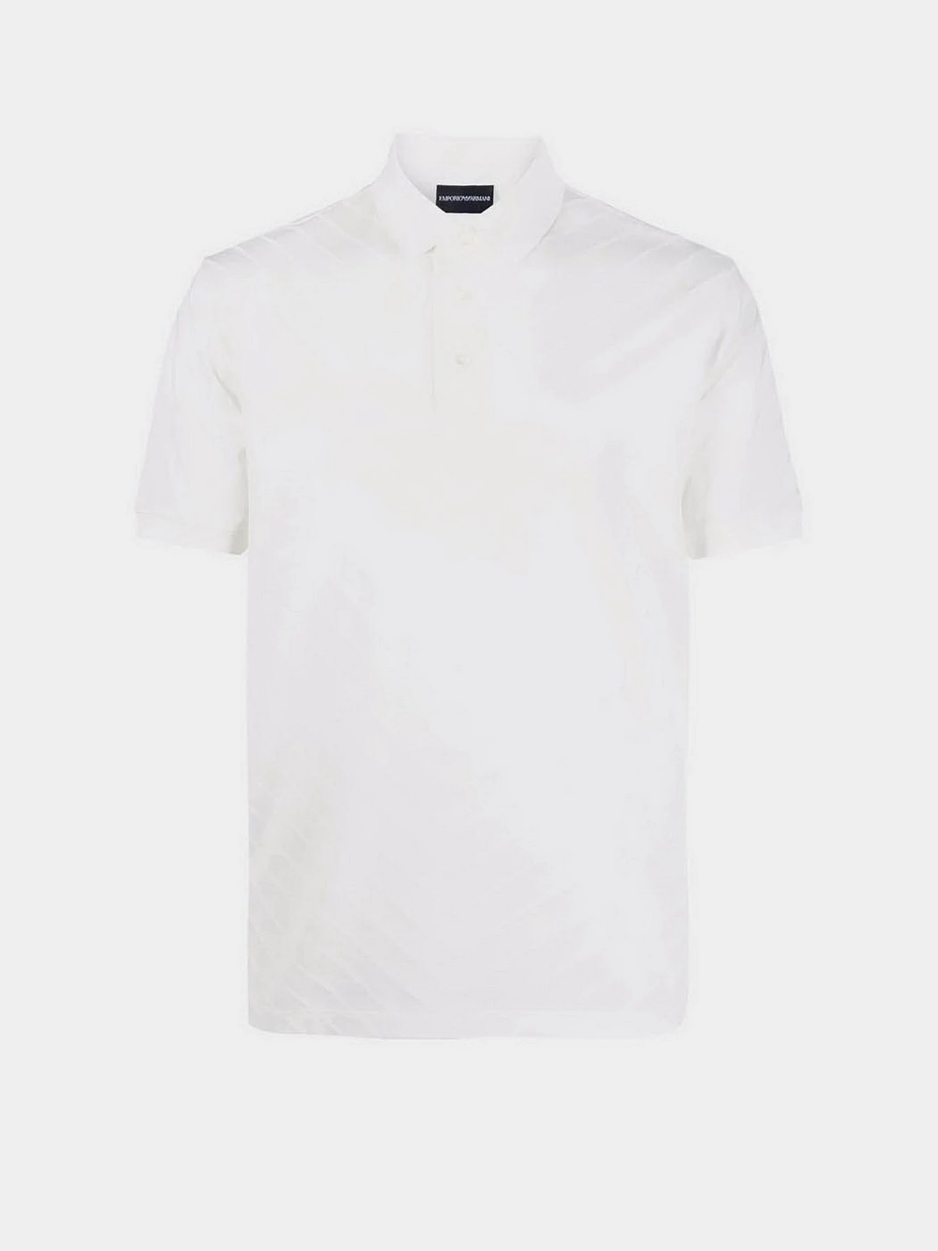 Футболки и поло Emporio Armani модель 3L1FAF-1JGYZ-0186 Футболки и поло Emporio Armani модель 3L1FAF-1JGYZ-0186 Фото