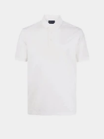 Футболки и поло Emporio Armani модель 3L1FAF-1JGYZ-0186 Фото