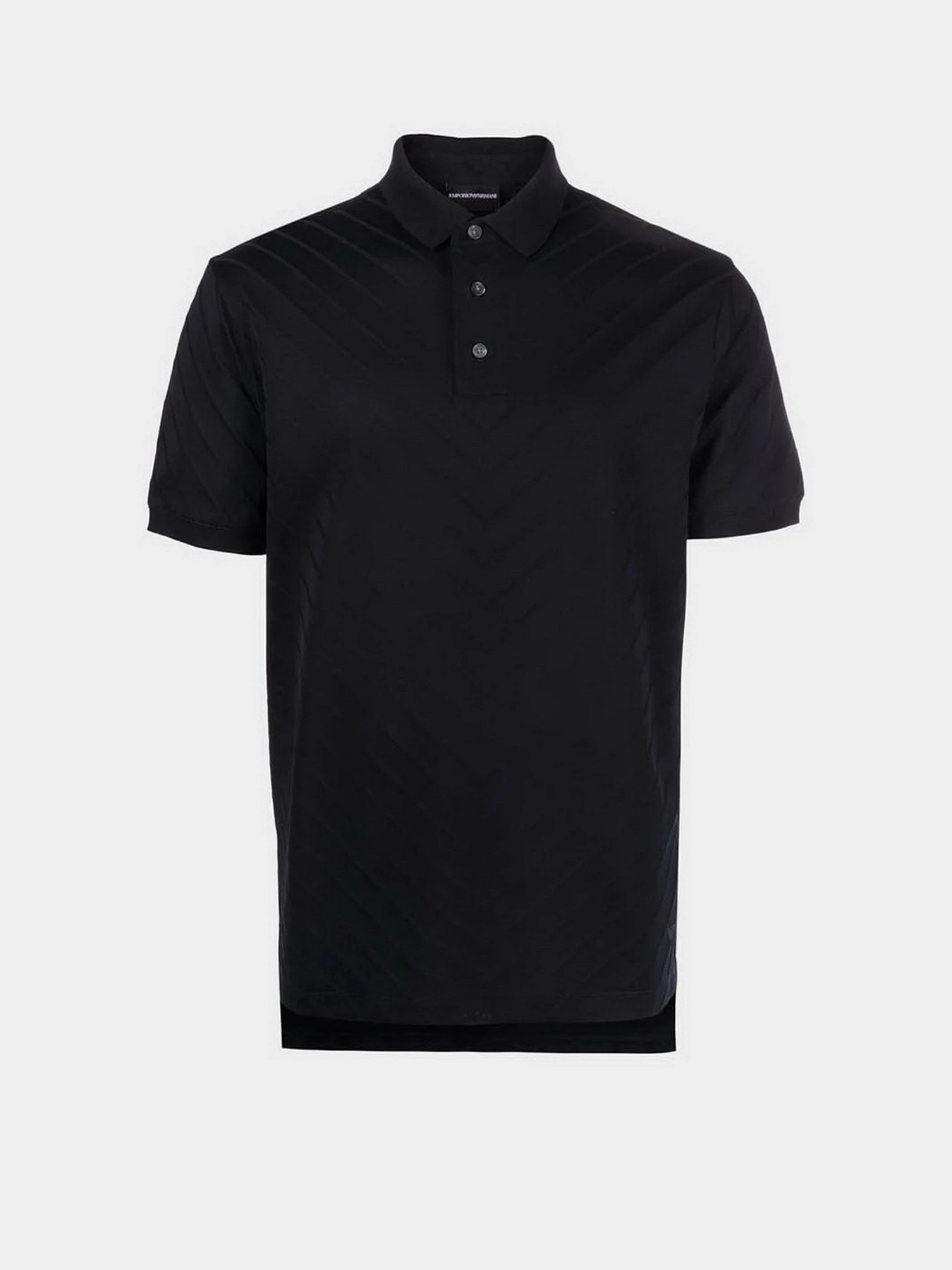 Футболки и поло Emporio Armani модель 3L1FAF-1JGYZ-09E2 Футболки и поло Emporio Armani модель 3L1FAF-1JGYZ-09E2 Фото