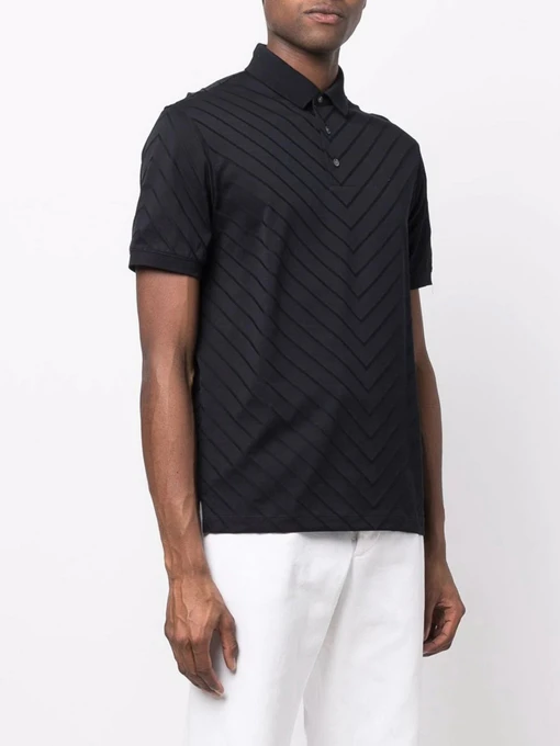 Футболки и поло Emporio Armani модель 3L1FAF-1JGYZ-09E2 Фото