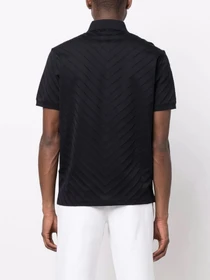 Футболки и поло Emporio Armani модель 3L1FAF-1JGYZ-09E2 Фото