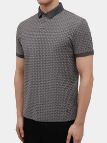 Футболки и поло Emporio Armani модель 3L1FAI-1JFYZ-F655 Фото