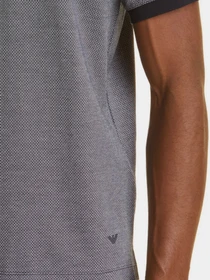 Футболки и поло Emporio Armani модель 3L1FAI-1JFYZ-F9A1 Фото