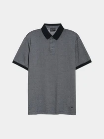 Футболки и поло Emporio Armani модель 3L1FAI-1JFYZ-F9A1 Фото