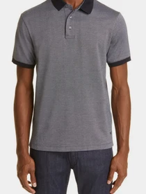 Футболки и поло Emporio Armani модель 3L1FAI-1JFYZ-F9A1 Фото