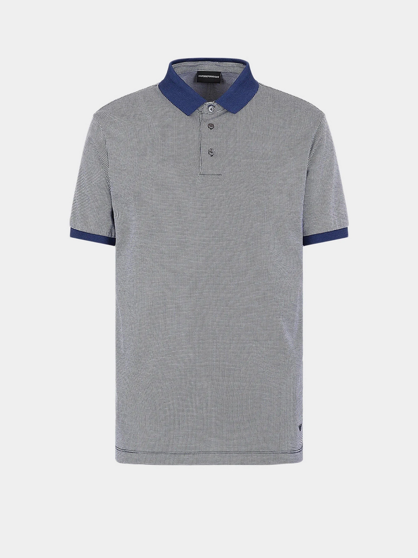 Футболки і поло Emporio Armani модель 3L1FAJ-1JCUZ-F9A6 Футболки і поло Emporio Armani модель 3L1FAJ-1JCUZ-F9A6 Фото