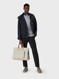 Футболки і поло Emporio Armani модель 3L1FAJ-1JCUZ-F9A6 Фото