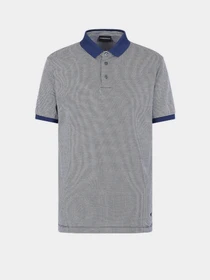 Футболки і поло Emporio Armani модель 3L1FAJ-1JCUZ-F9A6 Фото