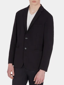 Пиджаки Emporio Armani модель 3L1G81-1NTKZ-0999 Фото