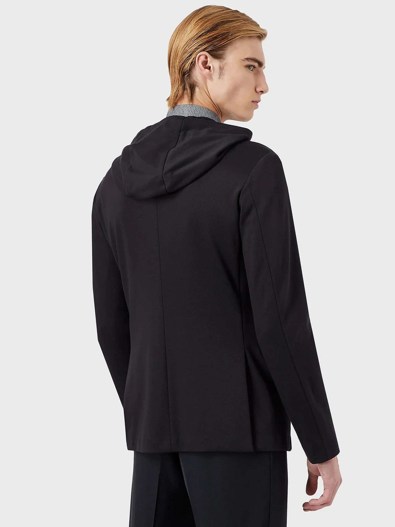 Пиджаки Emporio Armani модель 3L1GN6-1JUSZ-0920 Пиджаки Emporio Armani модель 3L1GN6-1JUSZ-0920 Фото