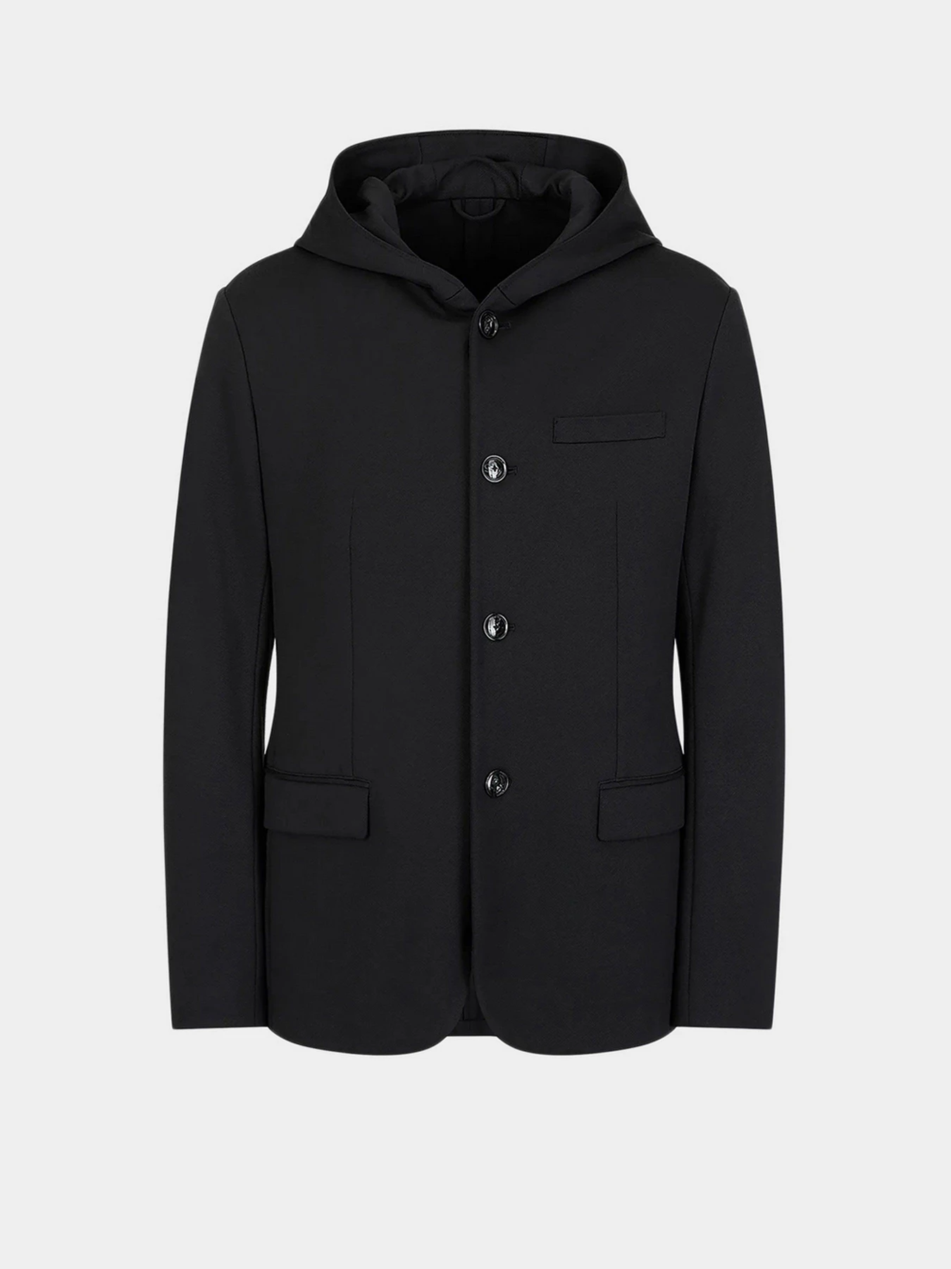 Пиджаки Emporio Armani модель 3L1GN6-1JUSZ-0920 Пиджаки Emporio Armani модель 3L1GN6-1JUSZ-0920 Фото