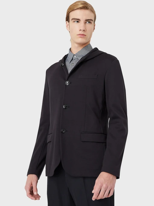 Піджаки Emporio Armani модель 3L1GN6-1JUSZ-0920 Фото