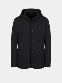 Пиджаки Emporio Armani модель 3L1GN6-1JUSZ-0920 Фото