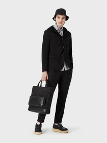 Піджаки Emporio Armani модель 3L1GN6-1JUSZ-0999 Фото