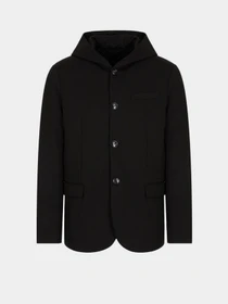 Піджаки Emporio Armani модель 3L1GN6-1JUSZ-0999 Фото