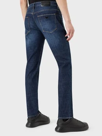 Джинсы Emporio Armani J06 модель 3L1J06-1DHYZ-0942 Фото