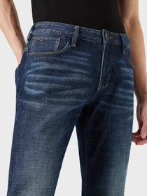 Джинсы Emporio Armani J06 модель 3L1J06-1DHYZ-0942 Фото