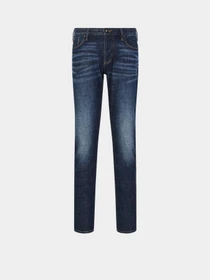 Джинсы Emporio Armani J06 модель 3L1J06-1DHYZ-0942 Фото