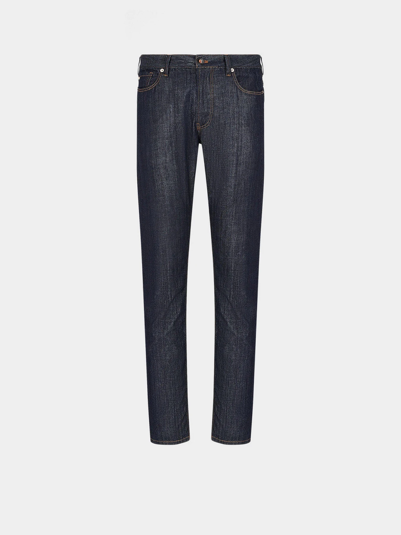 Джинсы Emporio Armani Straight модель 3L1J06-1DJBZ-0941 Фото