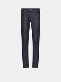 Джинсы Emporio Armani Straight модель 3L1J06-1DJBZ-0941 Фото
