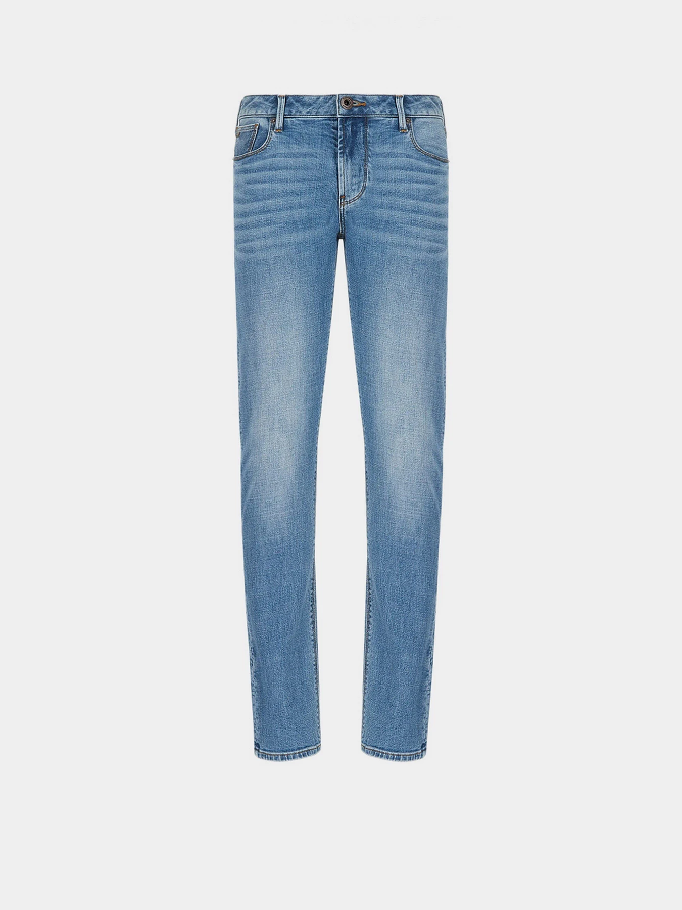 Джинсы Emporio Armani J06 модель 3L1J06-1DJQZ-0942 Фото