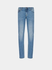 Джинсы Emporio Armani J06 модель 3L1J06-1DJQZ-0942 Фото