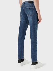 Джинсы Emporio Armani модель 3L1J06-1DJYZ-0942 Фото