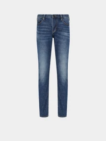 Джинсы Emporio Armani модель 3L1J06-1DJYZ-0942 Фото