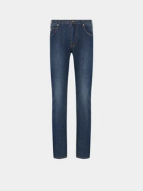 Джинсы Emporio Armani J45 модель 3L1J45-1DJBZ-0942 Фото