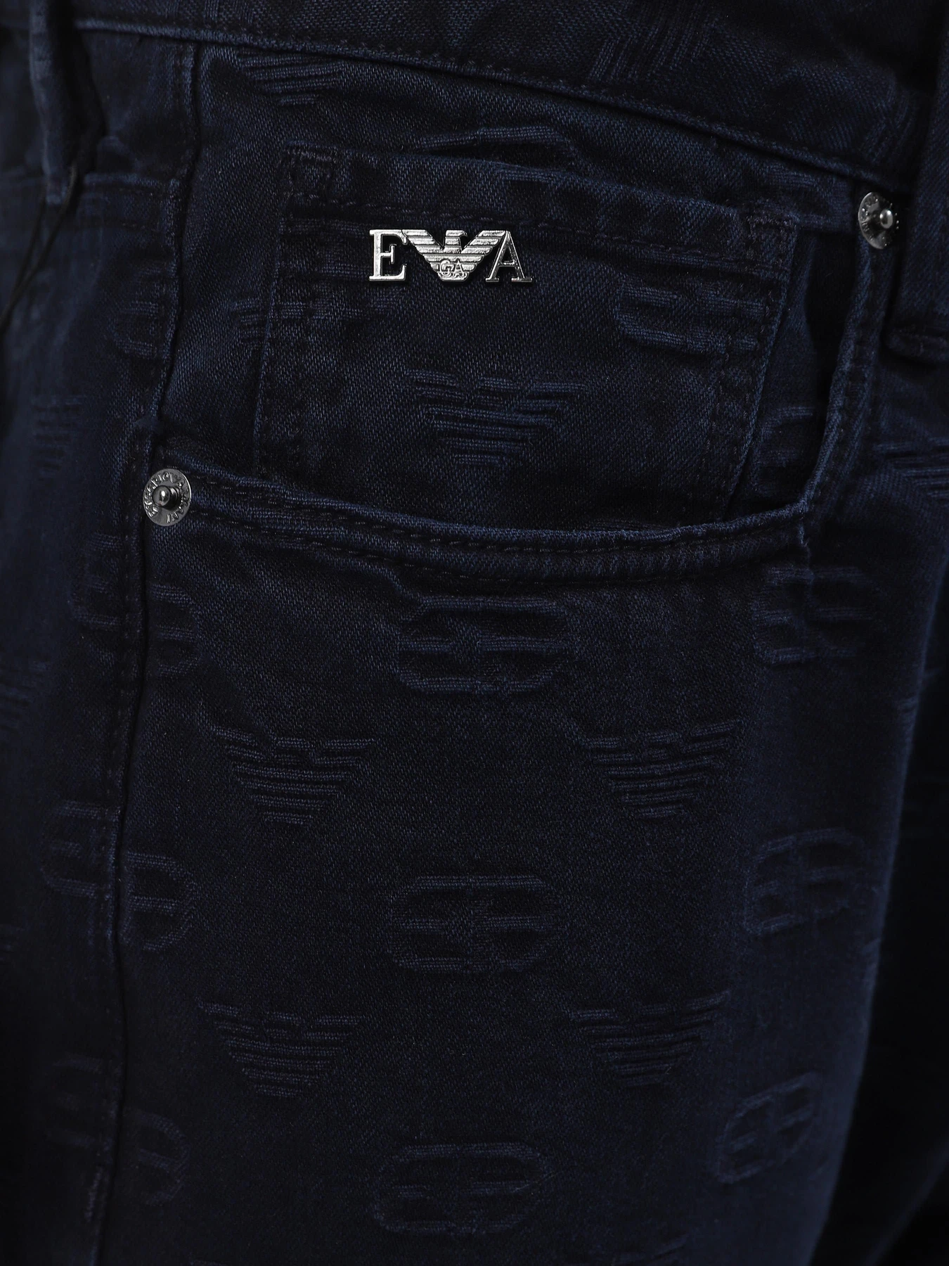 Джинсы Emporio Armani J75 модель 3L1J75-1DJSZ-0941 Джинсы Emporio Armani J75 модель 3L1J75-1DJSZ-0941 Фото