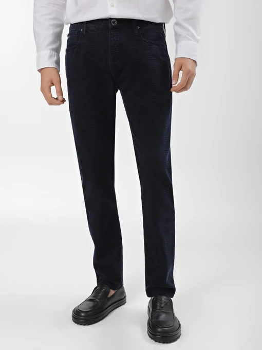 Джинси Emporio Armani J75 модель 3L1J75-1DJSZ-0941 Фото