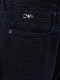 Джинсы Emporio Armani J75 модель 3L1J75-1DJSZ-0941 Фото