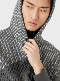 Худи и свитшоты Emporio Armani модель 3L1M6P-1JV9Z-F609 Фото