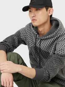 Худи и свитшоты Emporio Armani модель 3L1M6P-1JV9Z-F609 Фото