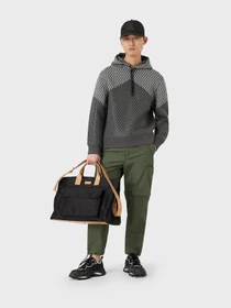 Худи и свитшоты Emporio Armani модель 3L1M6P-1JV9Z-F609 Фото