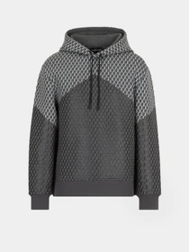Худи и свитшоты Emporio Armani модель 3L1M6P-1JV9Z-F609 Фото