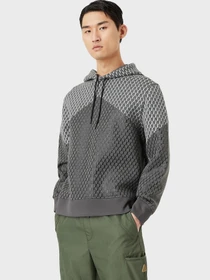 Худи и свитшоты Emporio Armani модель 3L1M6P-1JV9Z-F609 Фото