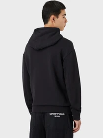 Худи и свитшоты Emporio Armani модель 3L1MFL-1JWPZ-0920 Фото