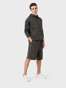 Худи и свитшоты Emporio Armani модель 3L1MFR-1JHSZ-F637 Фото