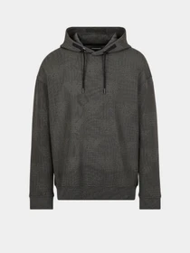 Худи и свитшоты Emporio Armani модель 3L1MFR-1JHSZ-F637 Фото