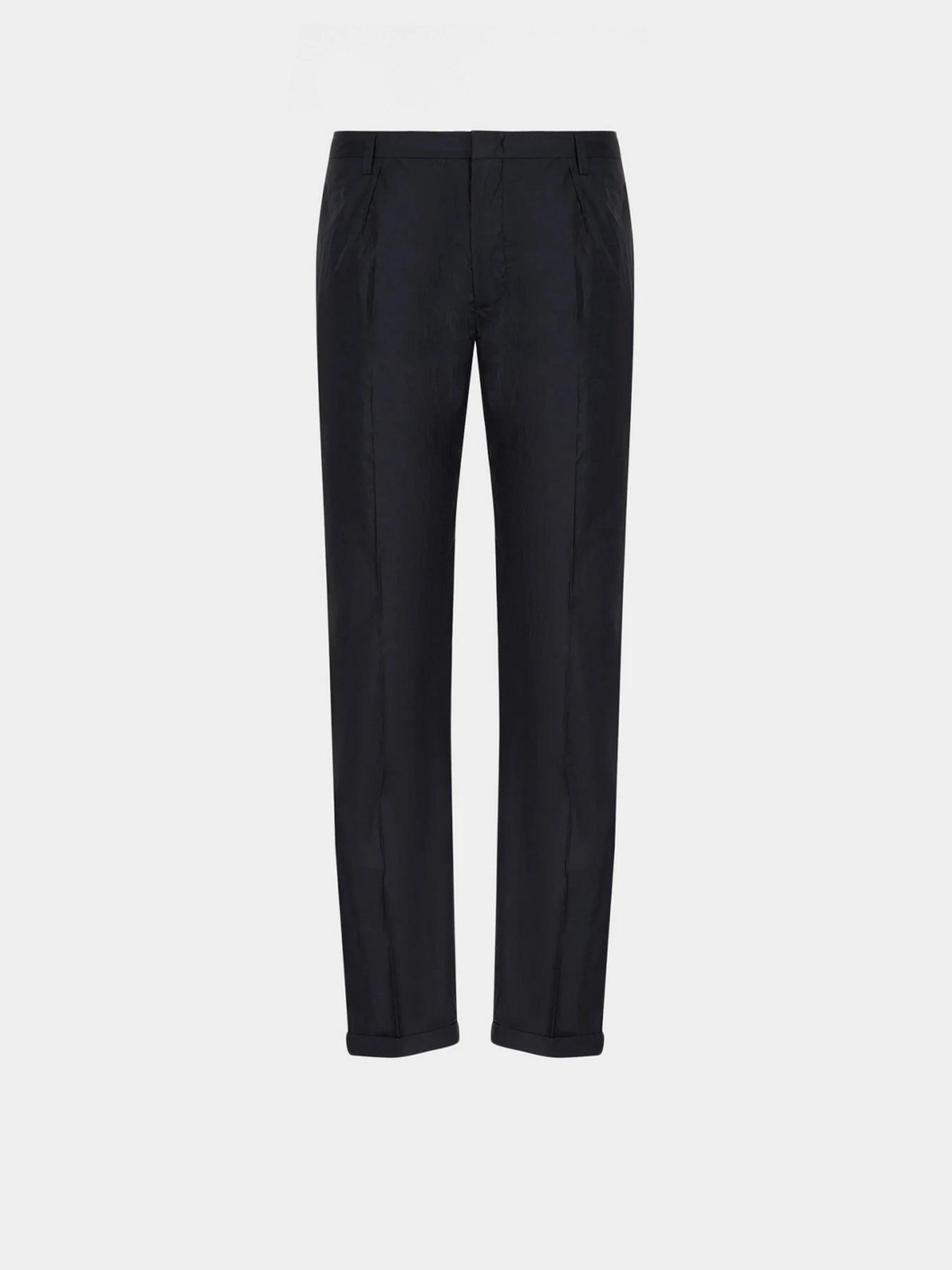 Брюки Emporio Armani модель 3L1P69-1NWWZ-0920 Брюки Emporio Armani модель 3L1P69-1NWWZ-0920 Фото