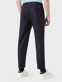 Брюки Emporio Armani модель 3L1P69-1NWWZ-0920 Фото