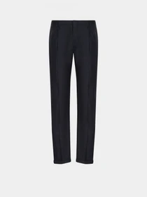 Брюки Emporio Armani модель 3L1P69-1NWWZ-0920 Фото